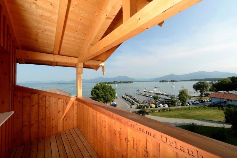 Hotel ChiemseePanorama, Gstadt am Chiemsee, Germany