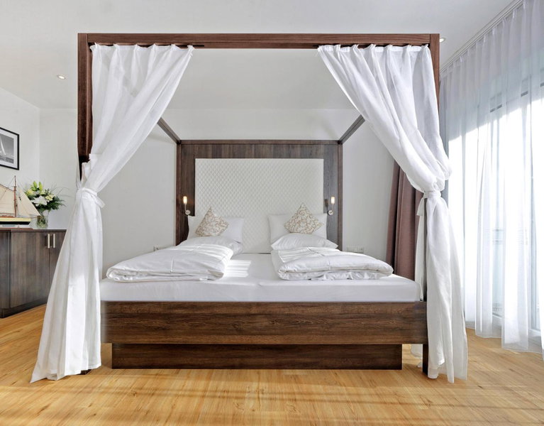 Hotel ChiemseePanorama, Gstadt am Chiemsee, Germany