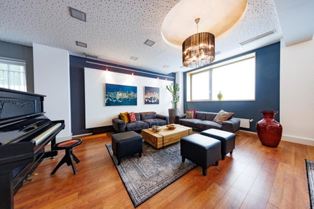 Internationales Studierendenhotel, Stuttgart, Germany