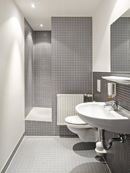 Internationales Studierendenhotel, Stuttgart, Germany