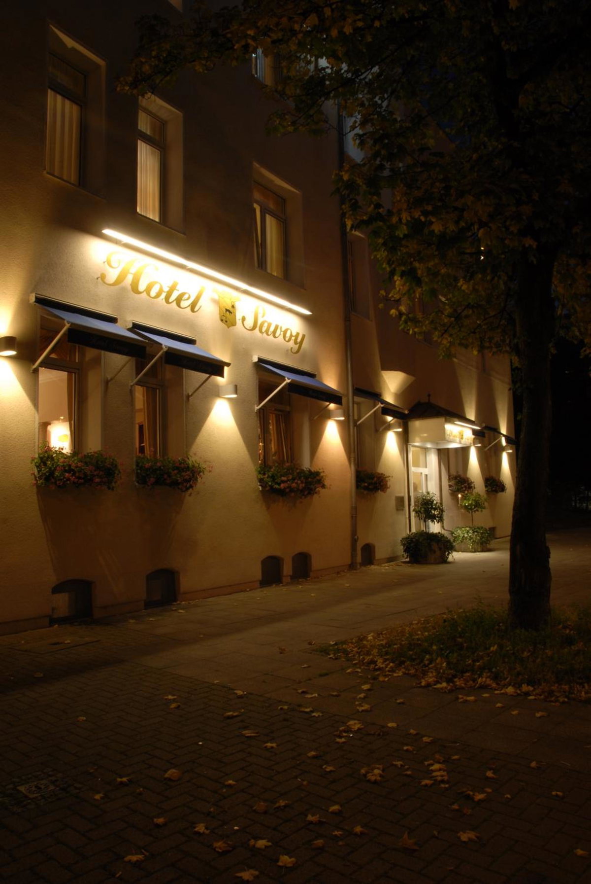 Hotel · Hotel Savoy Hannover, Hannover