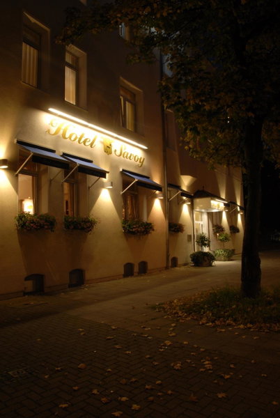 Hotel Savoy Hannover, Hannover, Germany