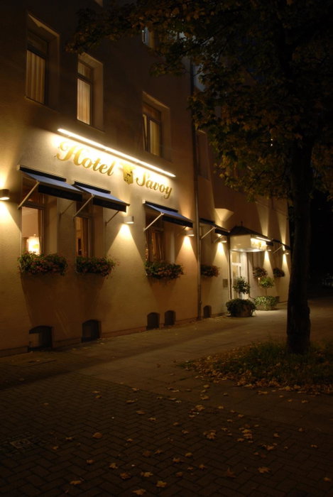 Hotel Savoy Hannover, Hannover, Germany
