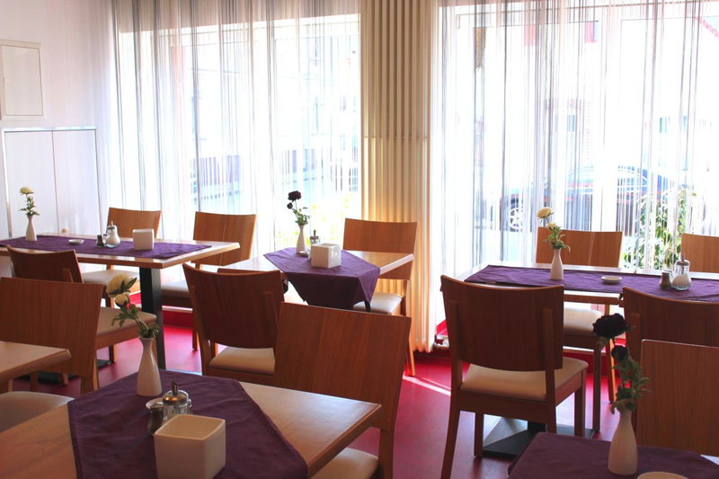 Hotel am Brauerei-Dreieck, Bamberg, Germany