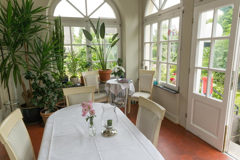La Roseraie, Wittlich, Germany