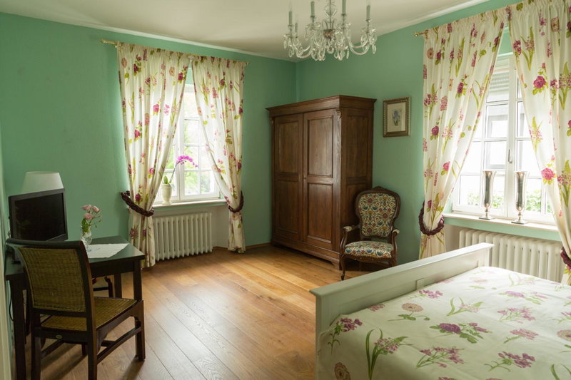 La Roseraie, Wittlich, Germany