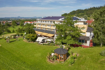 Badhotel Restaurant Stauferland, Bad Boll, Germany