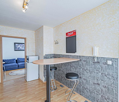 Hotel Tannenblick, Bad Vilbel, Germany