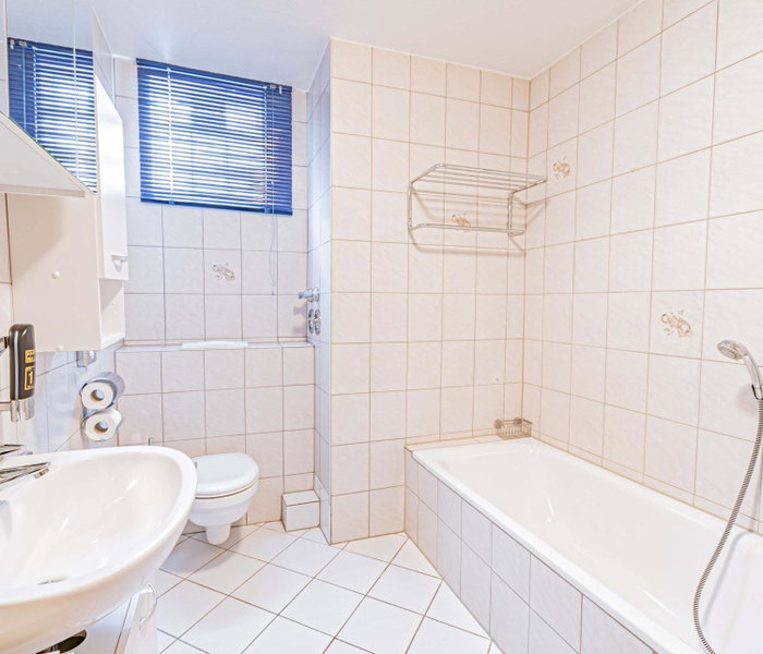 Hotel Tannenblick, Bad Vilbel, Germany