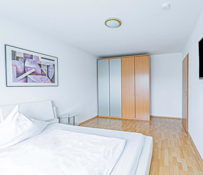 Hotel Tannenblick, Bad Vilbel, Germany