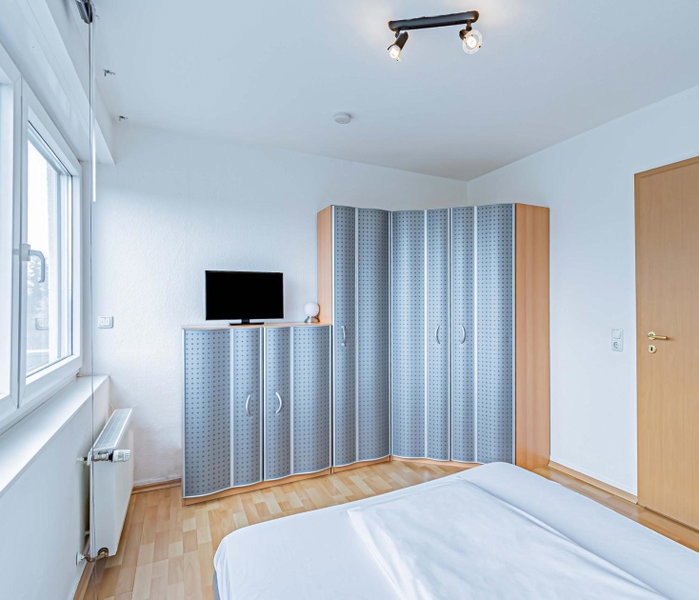 Hotel Tannenblick, Bad Vilbel, Germany