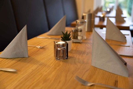Hotel Rendsburg, Rendsburg, Germany