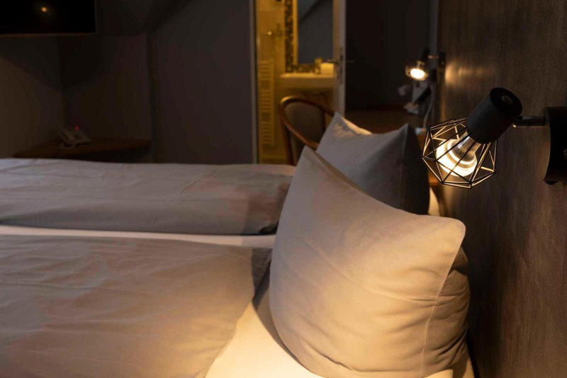 Hotel Rendsburg, Rendsburg, Germany