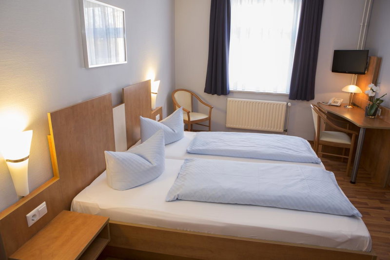 Hotel Rendsburg, Rendsburg, Germany