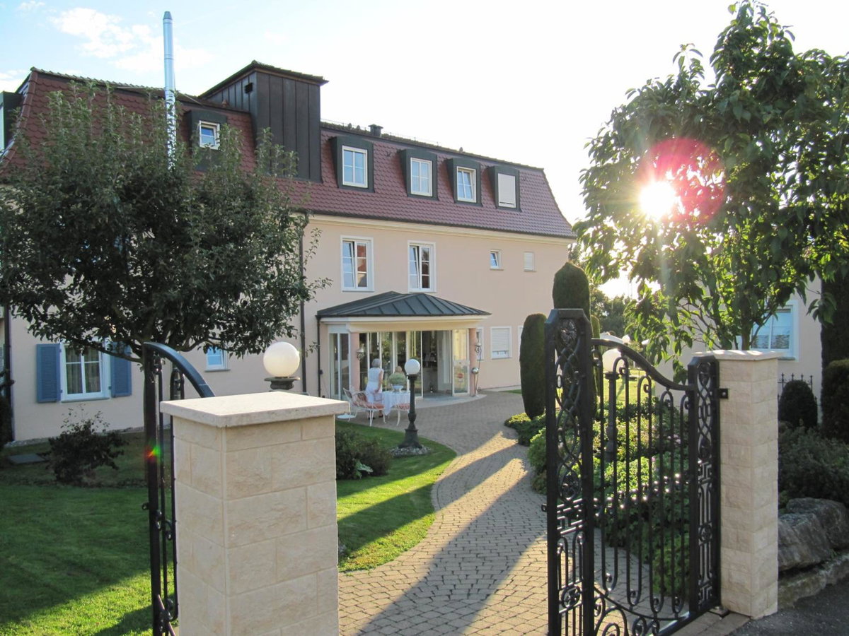 Hotel · Hotel Villa Seeschau - Adults only, Meersburg