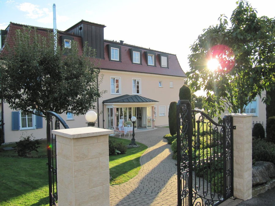 Hotel Villa Seeschau - Adults only, Meersburg, Germany