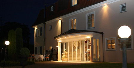 Hotel Villa Seeschau - Adults only, Meersburg, Germany