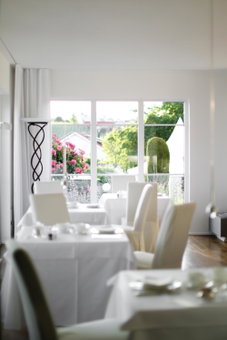 Hotel Villa Seeschau - Adults only, Meersburg, Germany