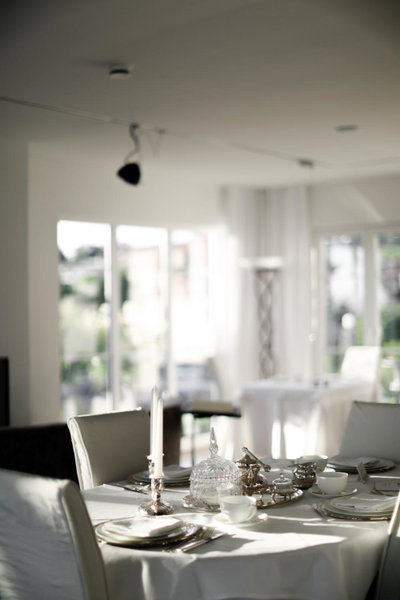 Hotel Villa Seeschau - Adults only, Meersburg, Germany