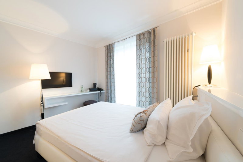 Hotel Villa Seeschau - Adults only, Meersburg, Germany