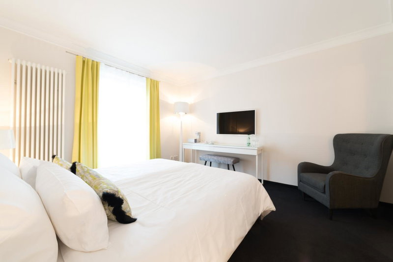 Hotel Villa Seeschau - Adults only, Meersburg, Germany