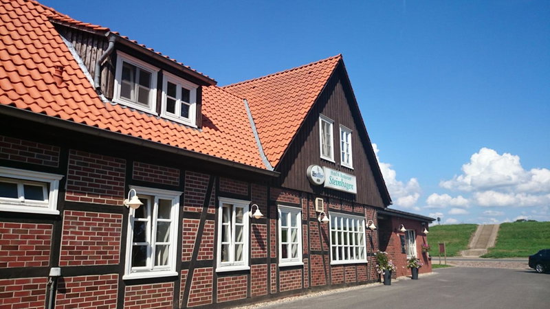 Hotel Steinhagen, Damnatz, Germany