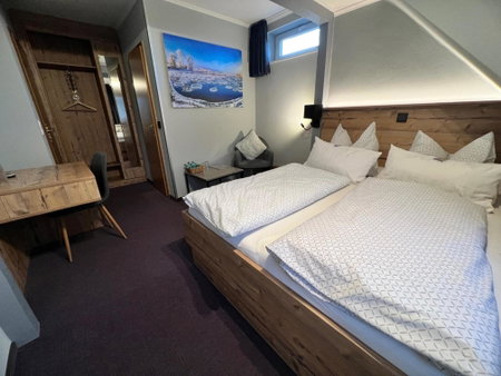 Hotel Steinhagen, Damnatz, Germany