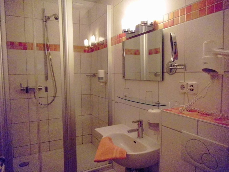 Hotel Steinhagen, Damnatz, Germany