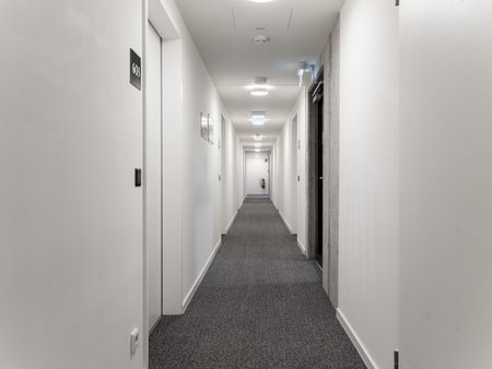 Numa Frankfurt Bloc, Frankfurt, Germany