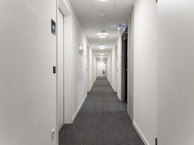 Numa Frankfurt Bloc, Frankfurt, Germany