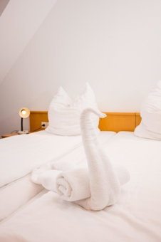 Hotel Restaurant Zehntscheune, Sinsheim, Germany