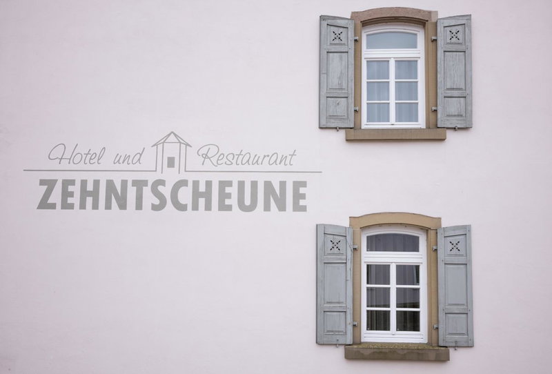 Hotel Restaurant Zehntscheune, Sinsheim, Germany