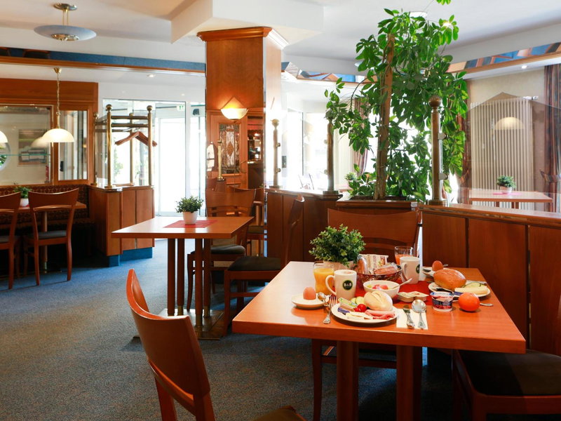 B&B HOTEL Gotha-Hbf, Gotha, Germany