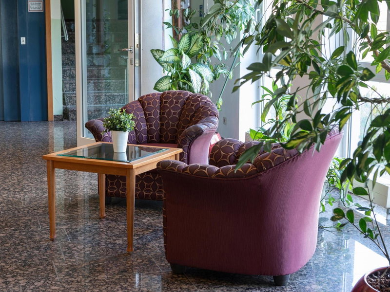 B&B HOTEL Gotha-Hbf, Gotha, Germany