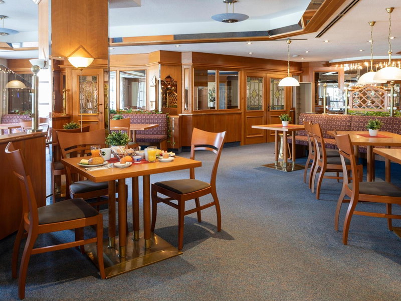 B&B HOTEL Gotha-Hbf, Gotha, Germany
