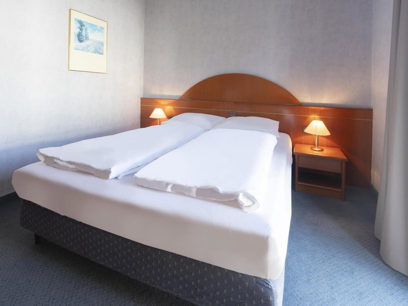 B&B HOTEL Gotha-Hbf, Gotha, Germany