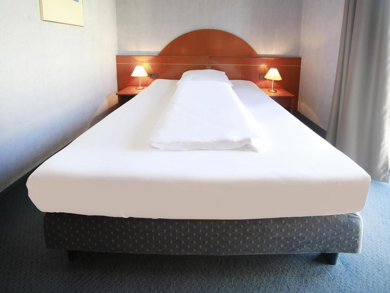 B&B HOTEL Gotha-Hbf, Gotha, Germany