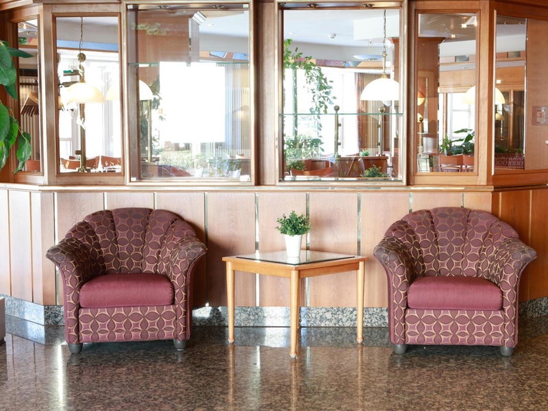 B&B HOTEL Gotha-Hbf, Gotha, Germany