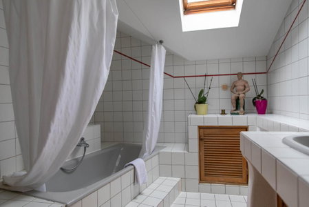 Fischerstüberl Attel, Wasserburg am Inn, Germany