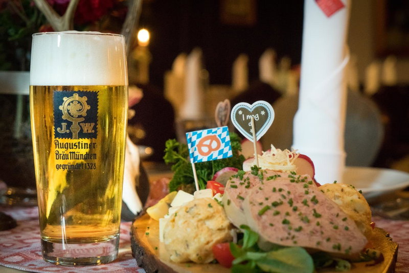 Hotel Engel - Lindauer Bier und Weinstube, Lindau, Germany