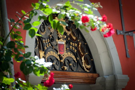 Hotel Engel - Lindauer Bier und Weinstube, Lindau, Germany
