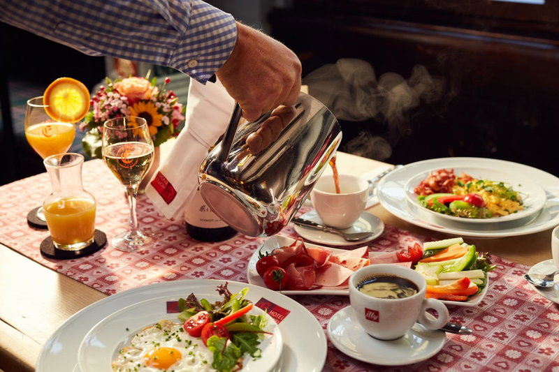 Hotel Engel - Lindauer Bier und Weinstube, Lindau, Germany