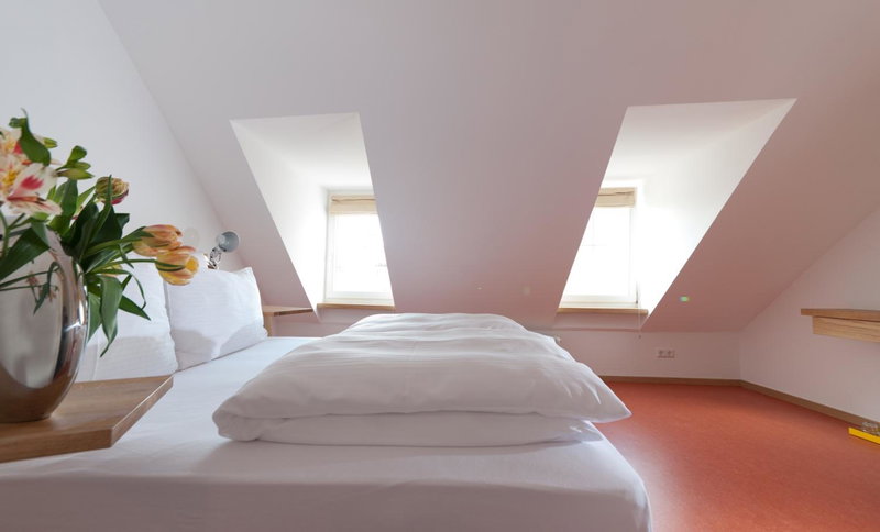 Hotel Engel - Lindauer Bier und Weinstube, Lindau, Germany
