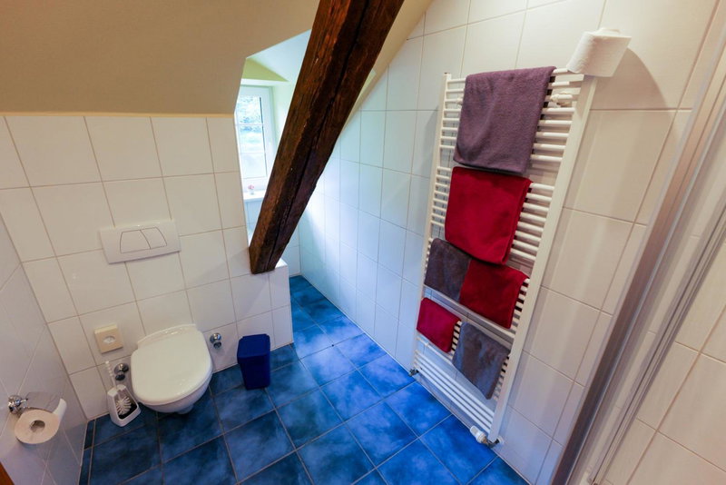 Hotel Alte Bürgermeisterei, Ediger-Eller, Germany