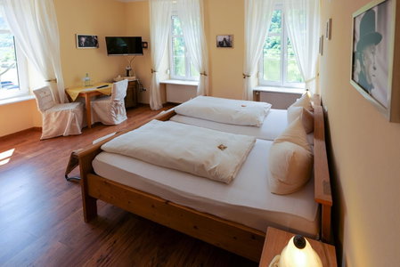 Hotel Alte Bürgermeisterei, Ediger-Eller, Germany