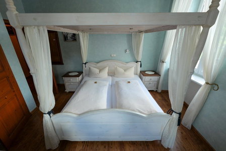 Hotel Alte Bürgermeisterei, Ediger-Eller, Germany