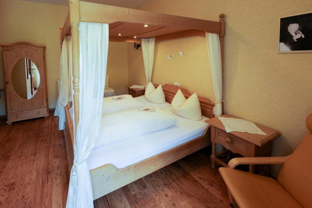 Hotel Alte Bürgermeisterei, Ediger-Eller, Germany