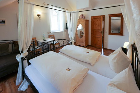 Hotel Alte Bürgermeisterei, Ediger-Eller, Germany