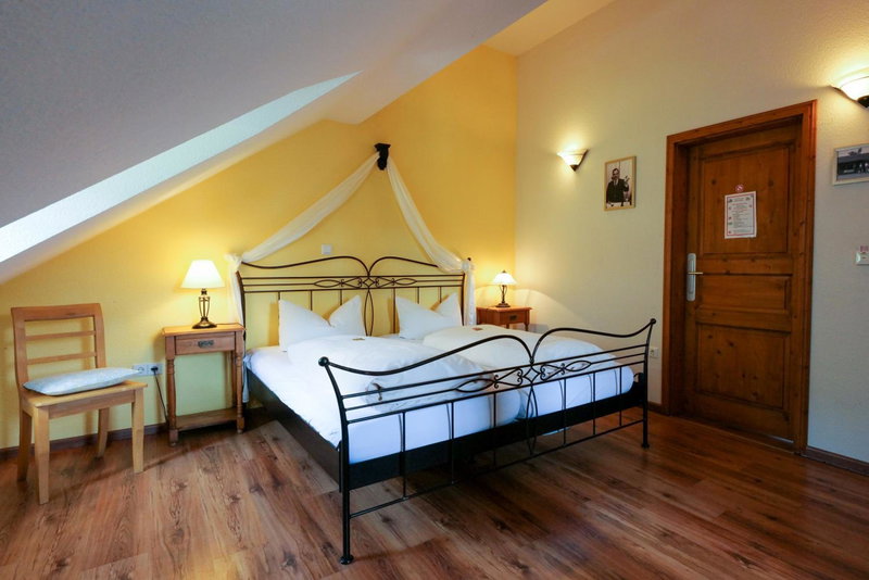 Hotel Alte Bürgermeisterei, Ediger-Eller, Germany