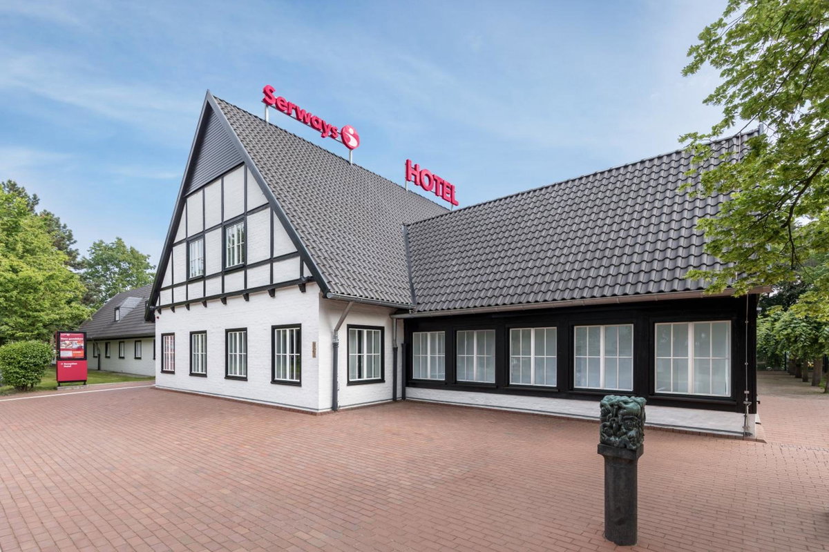 Coffee Fellows Hotel Siegburg West, Deutschland